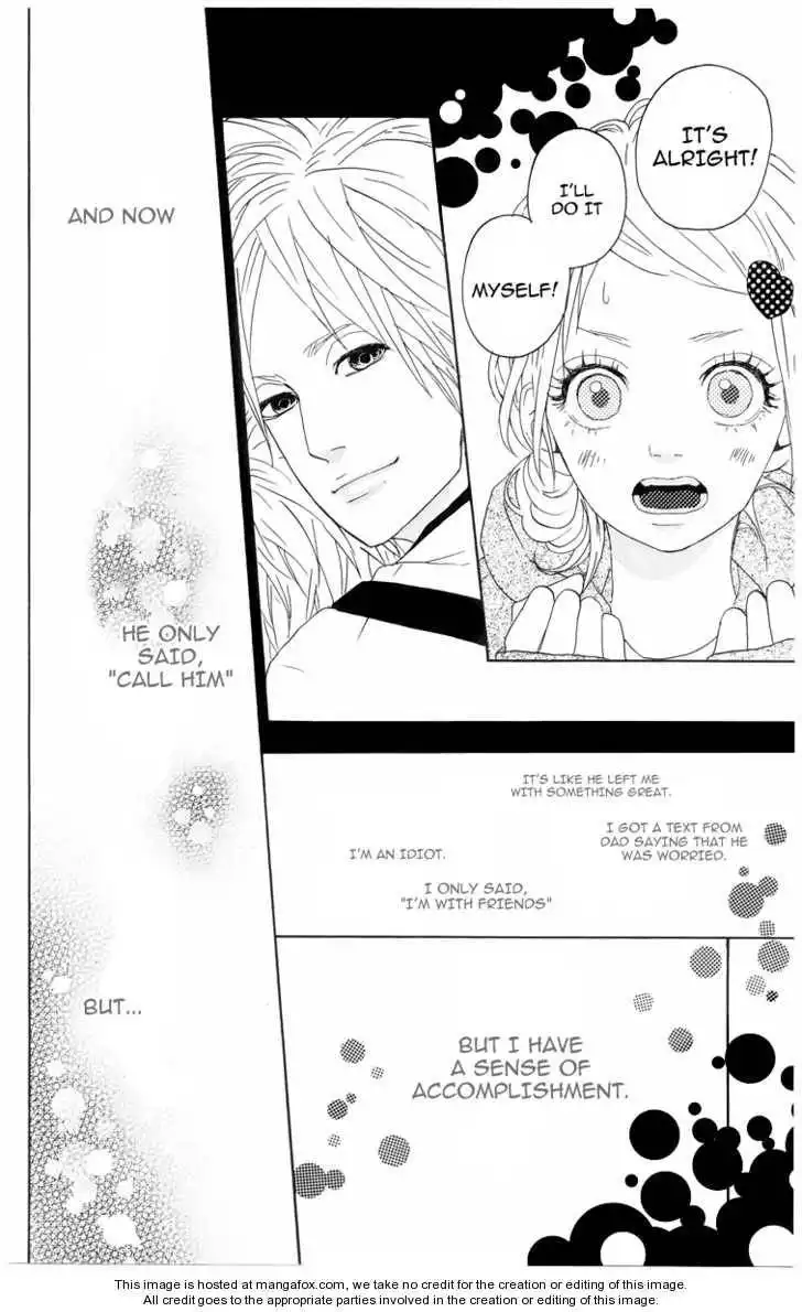 Yumemiru Taiyou Chapter 2 31